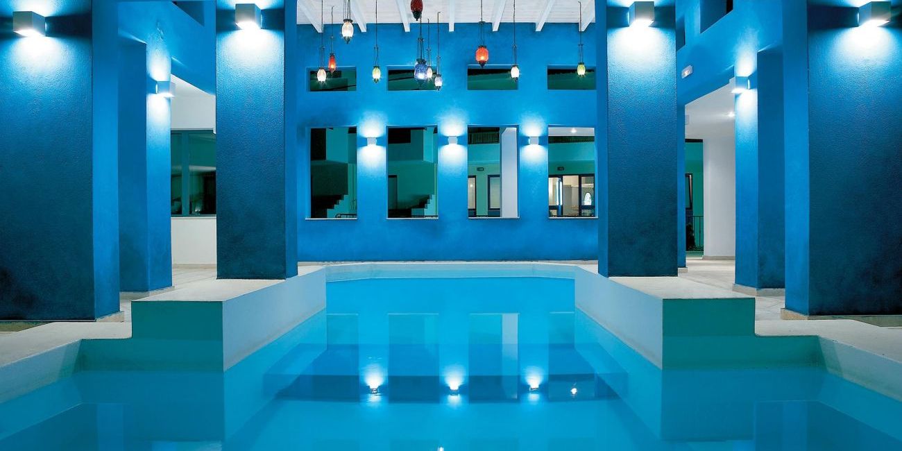 Grecotel Plaza Beach House 4* Creta 