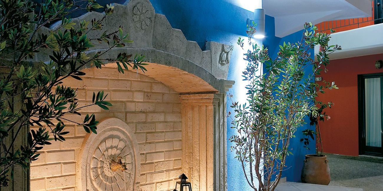 Grecotel Plaza Beach House 4* Creta 