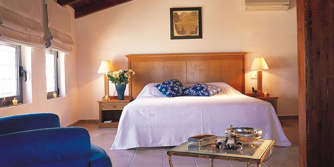 Grecotel Plaza Beach House 4* Creta 