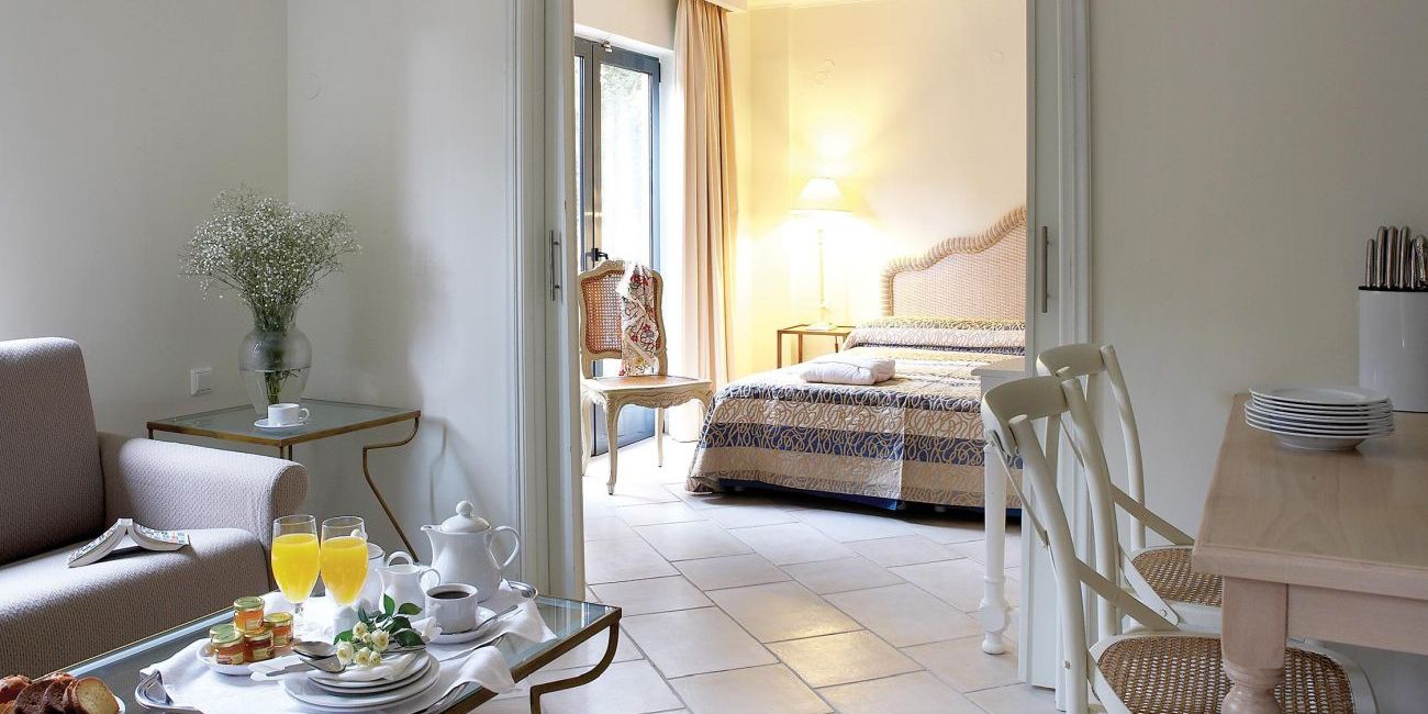 Grecotel Plaza Beach House 4* Creta 