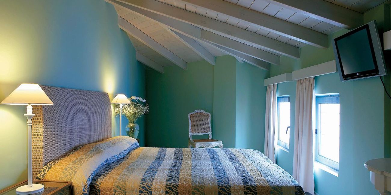 Grecotel Plaza Beach House 4* Creta 