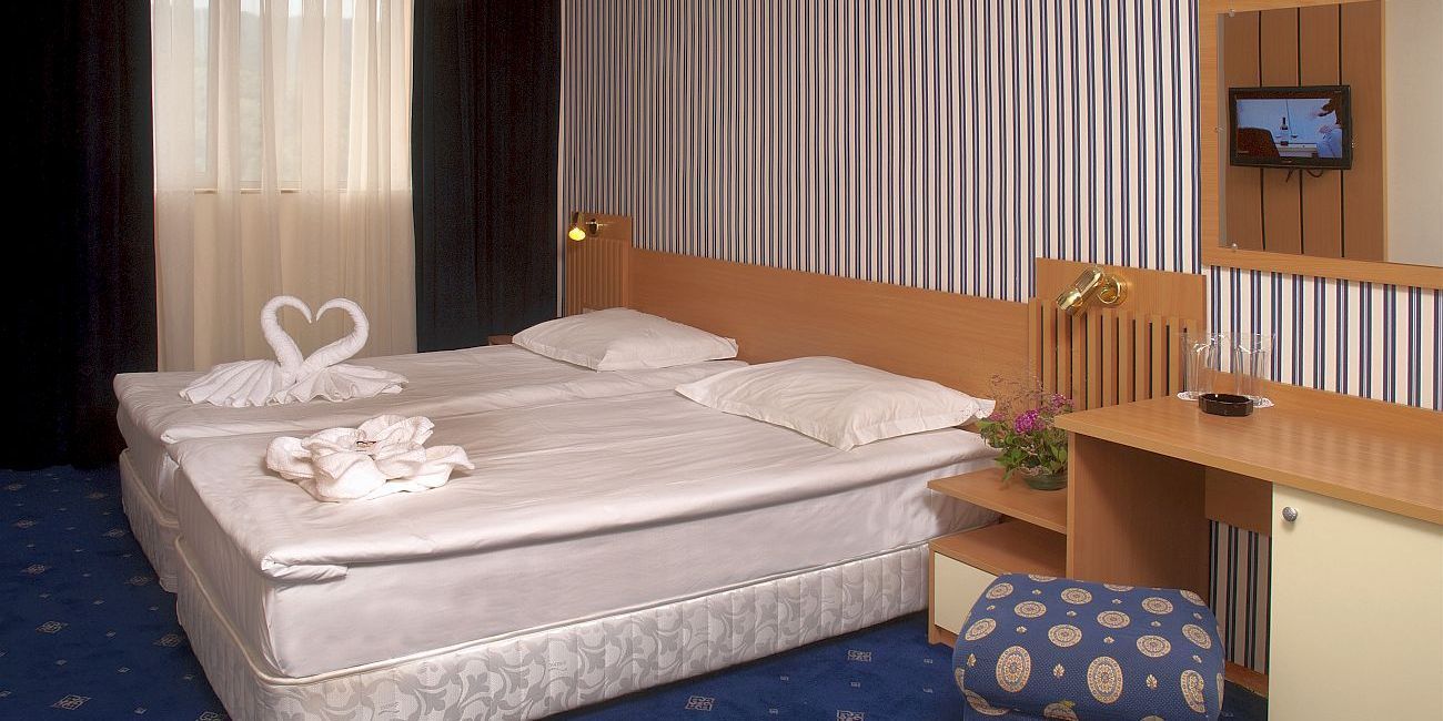 Havana Casino Hotel & Spa 4* Nisipurile de Aur 