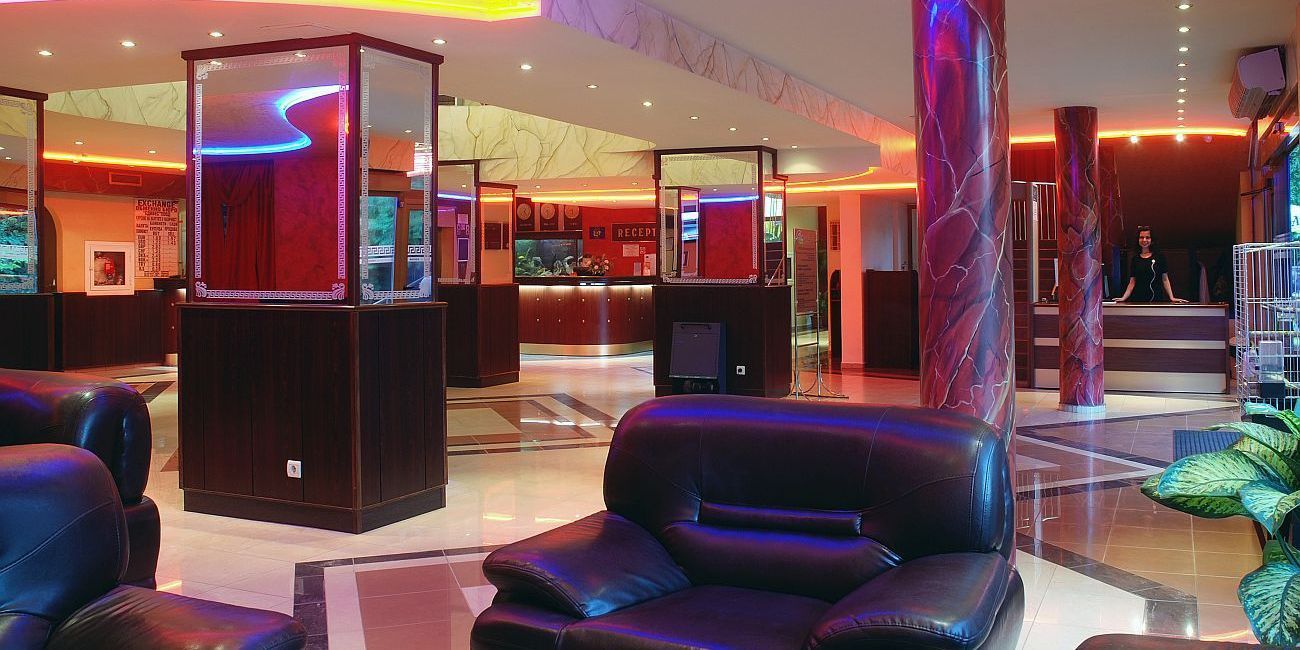 Havana Casino Hotel & Spa 4* Nisipurile de Aur 