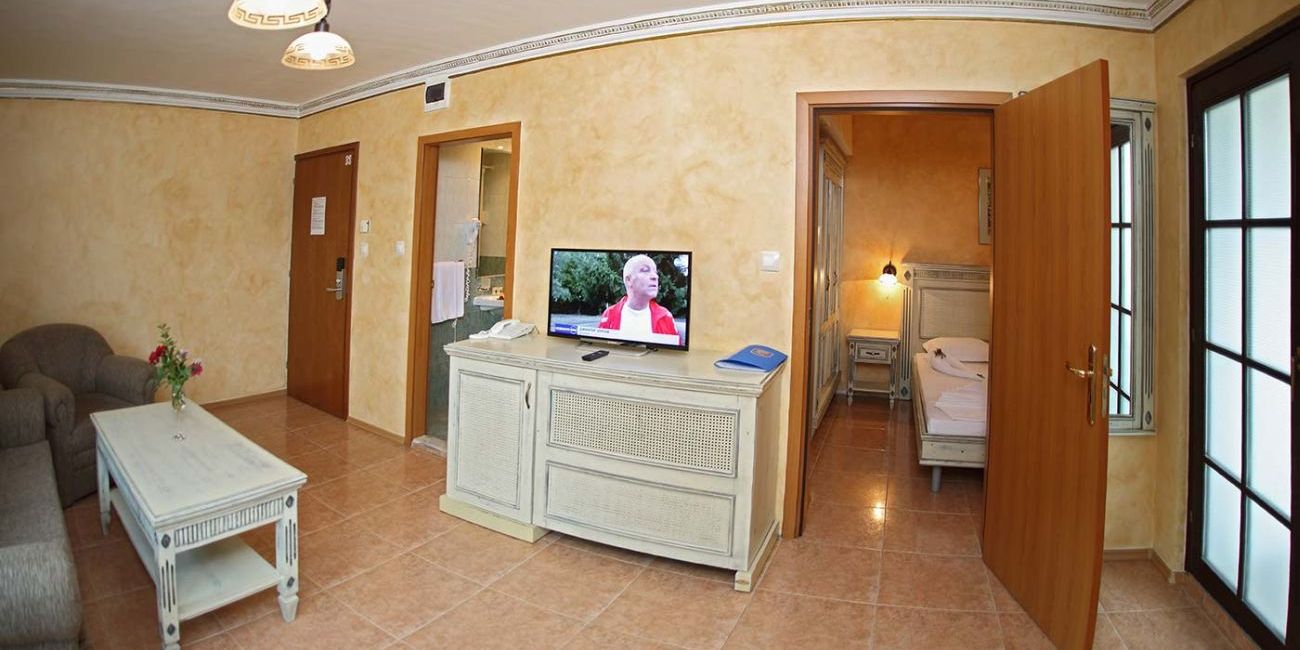 Holiday Village 4* Duni Royal Resort 