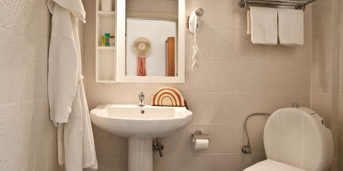 Hotel Acrotel Elea Beach 4*  Halkidiki - Sithonia 