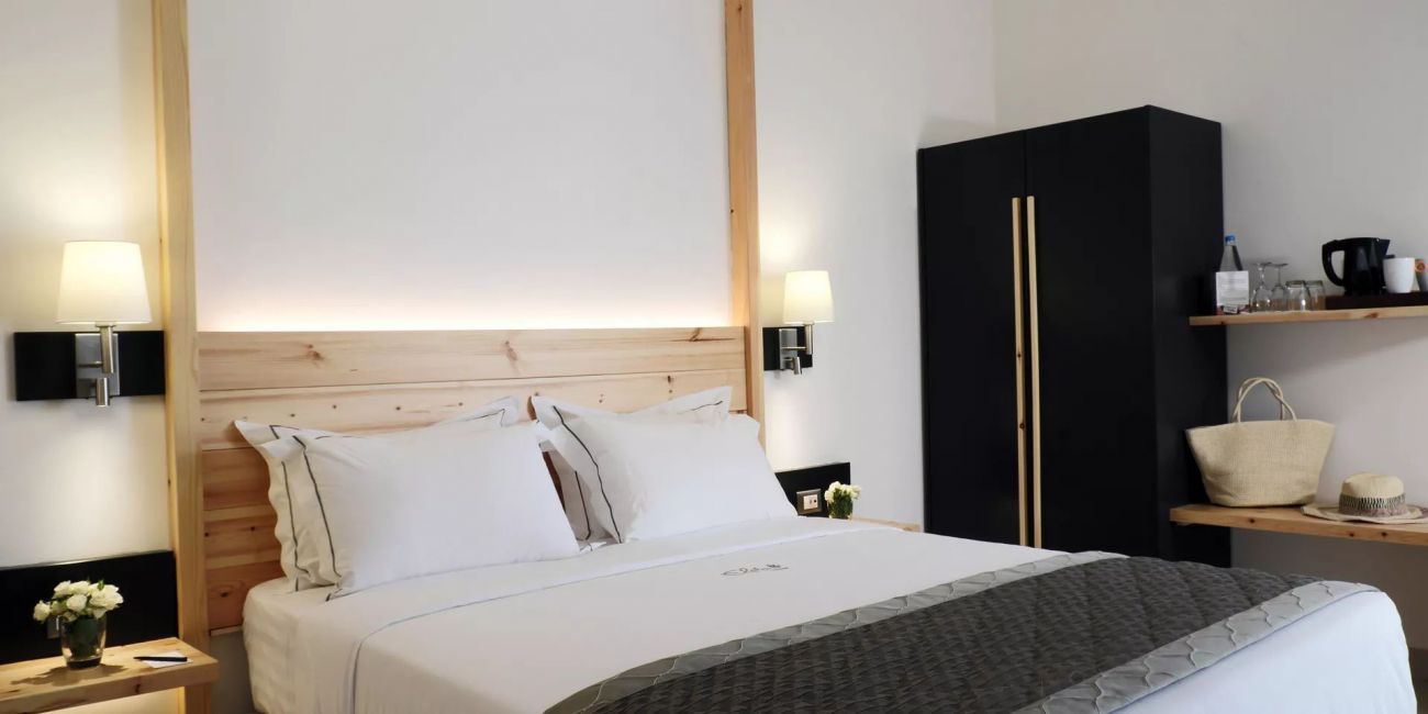 Hotel Acrotel Elea Beach 4*  Halkidiki - Sithonia 