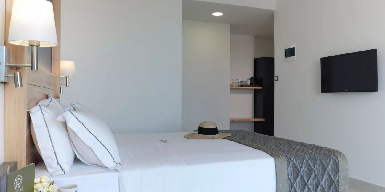 Hotel Acrotel Elea Beach 4*  Halkidiki - Sithonia 