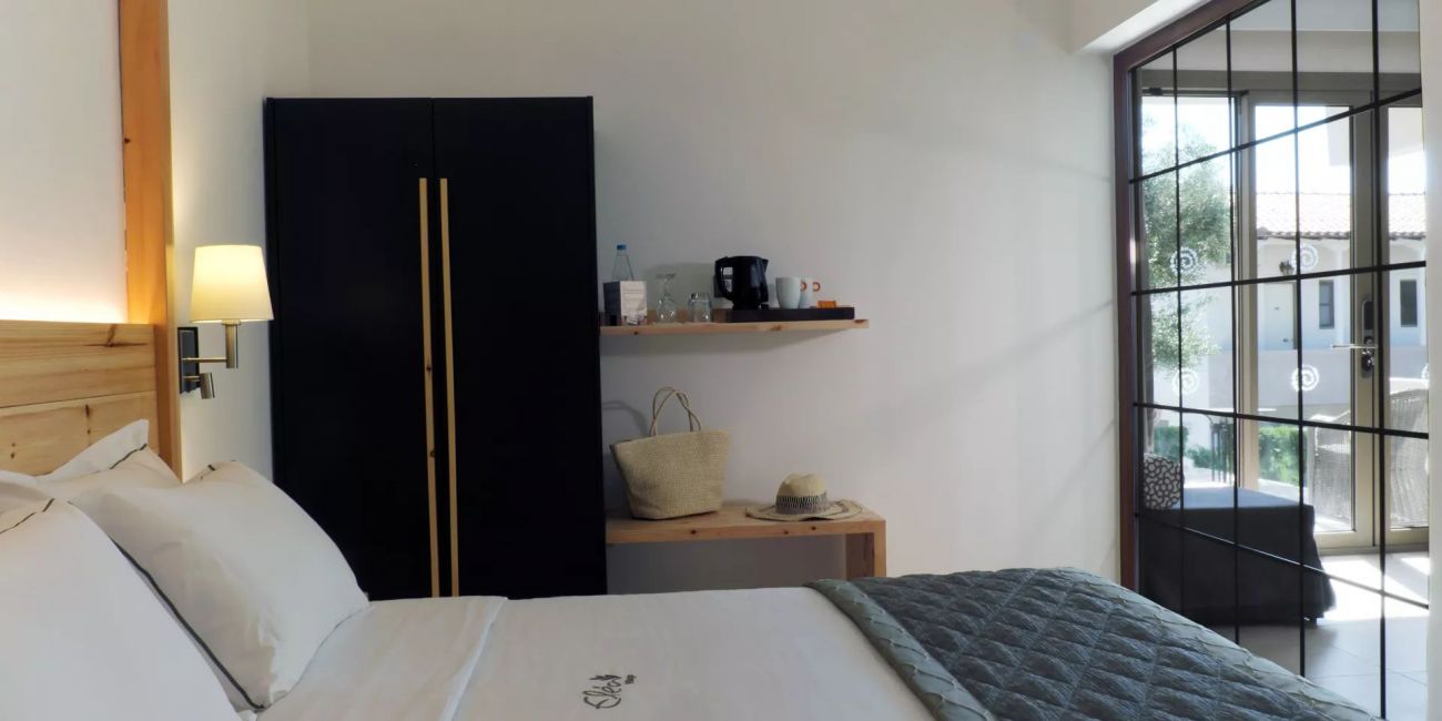 Hotel Acrotel Elea Beach 4*  Halkidiki - Sithonia 