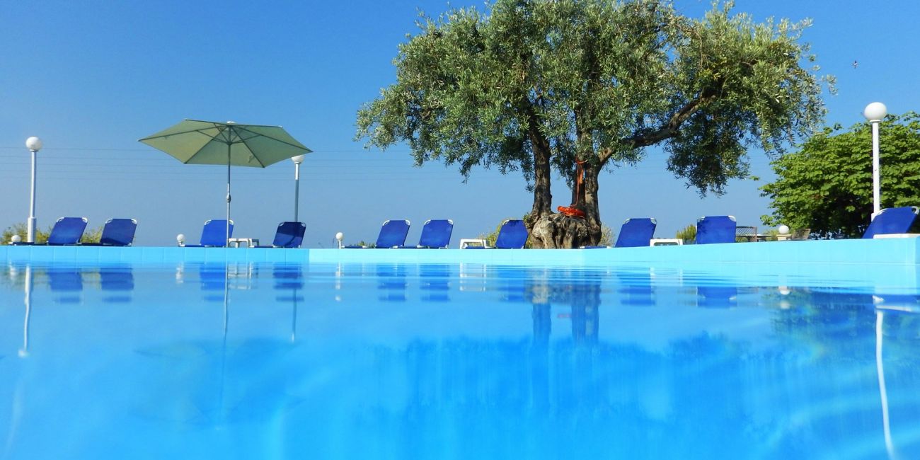Hotel Acrotel Elea Beach 4*  Halkidiki - Sithonia 