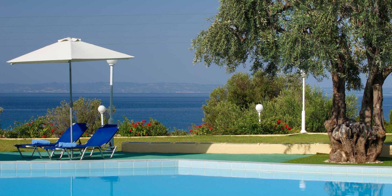 Hotel Acrotel Elea Beach 4*  Halkidiki - Sithonia 