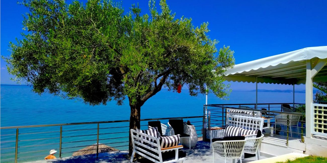 Hotel Acrotel Elea Beach 4*  Halkidiki - Sithonia 