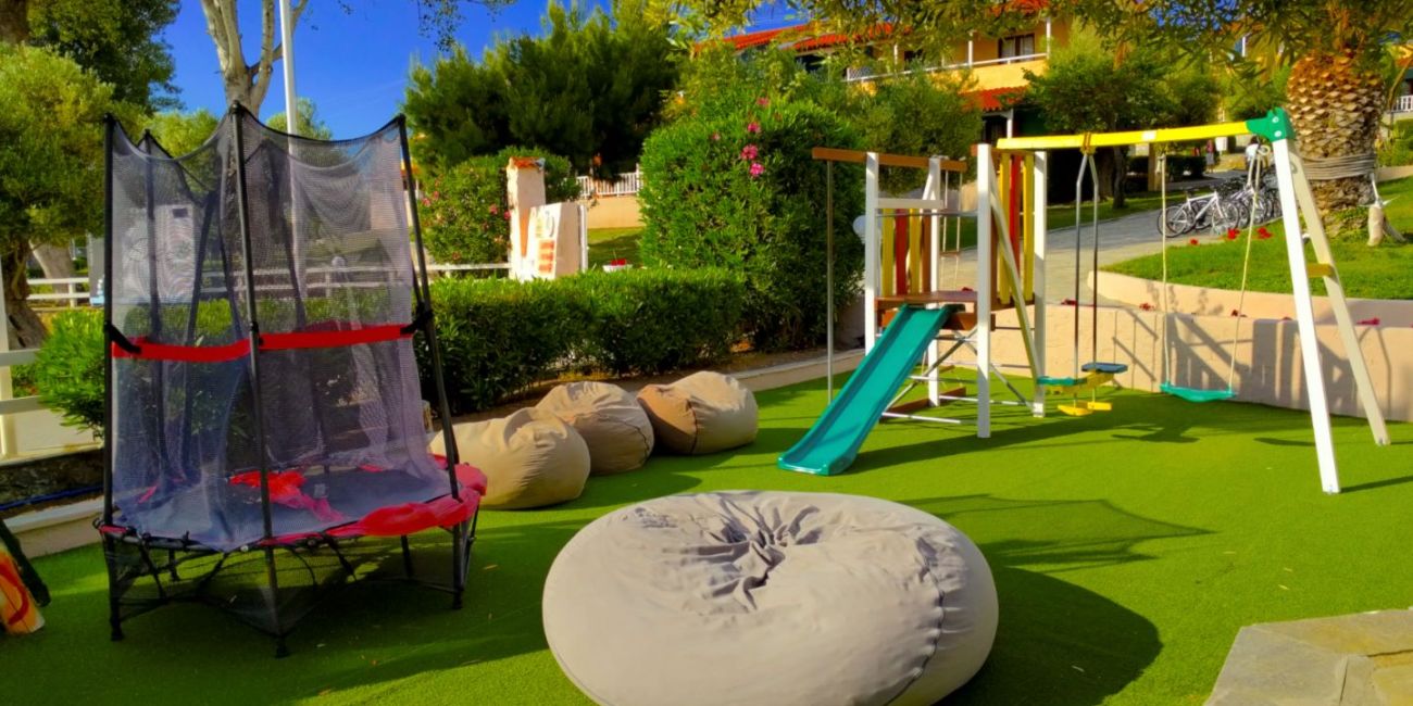 Hotel Acrotel Elea Beach 4*  Halkidiki - Sithonia 