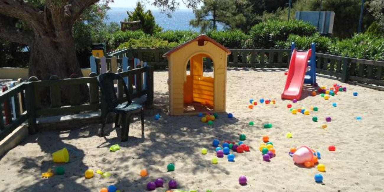 Hotel Acrotel Elea Beach 4*  Halkidiki - Sithonia 