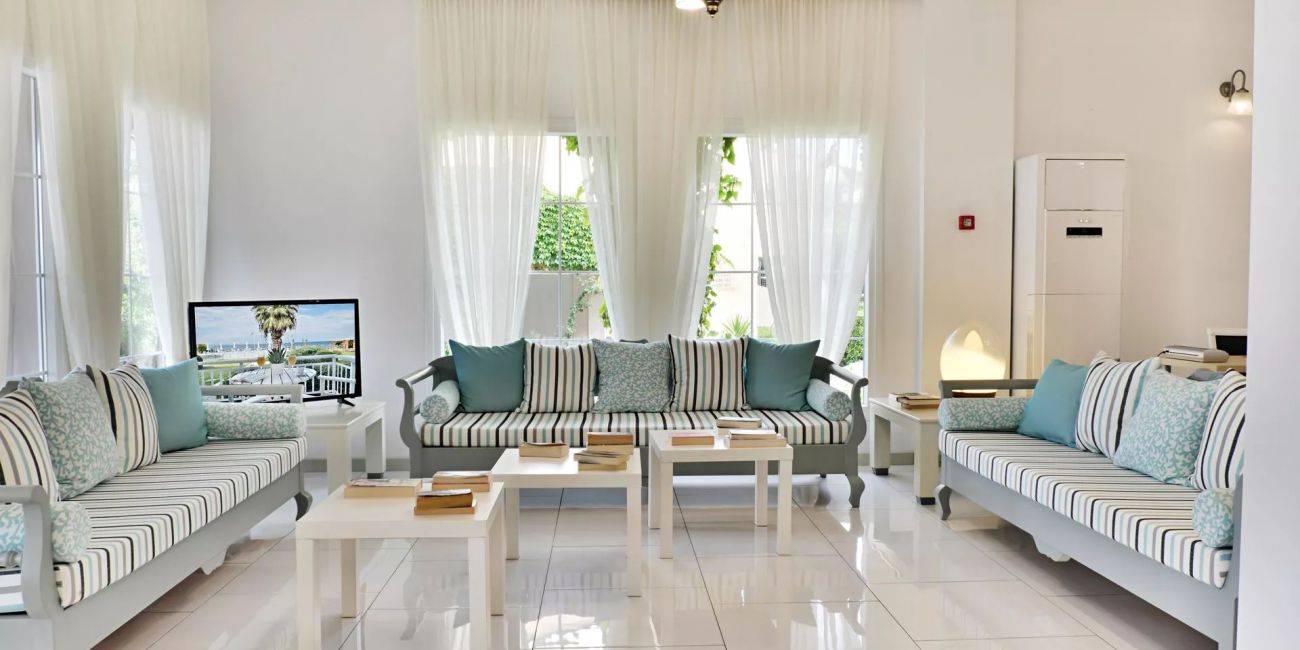 Hotel Acrotel Elea Beach 4*  Halkidiki - Sithonia 