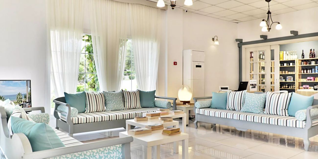 Hotel Acrotel Elea Beach 4*  Halkidiki - Sithonia 