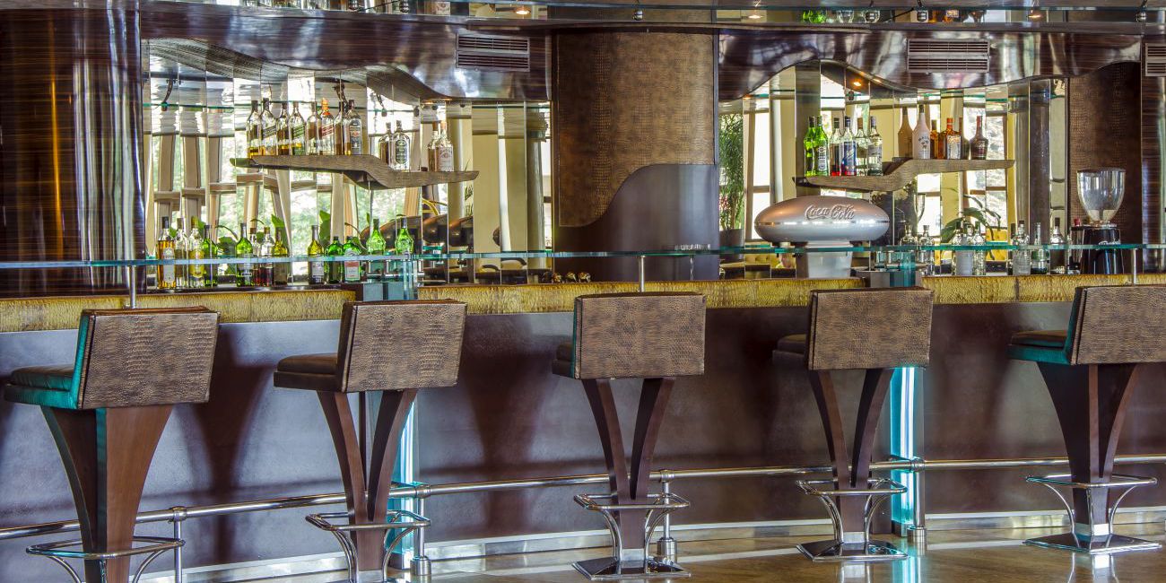 Hotel Admiral 5*  Nisipurile de Aur 
