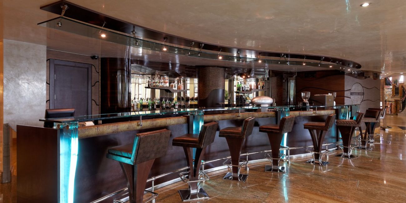 Hotel Admiral 5*  Nisipurile de Aur 