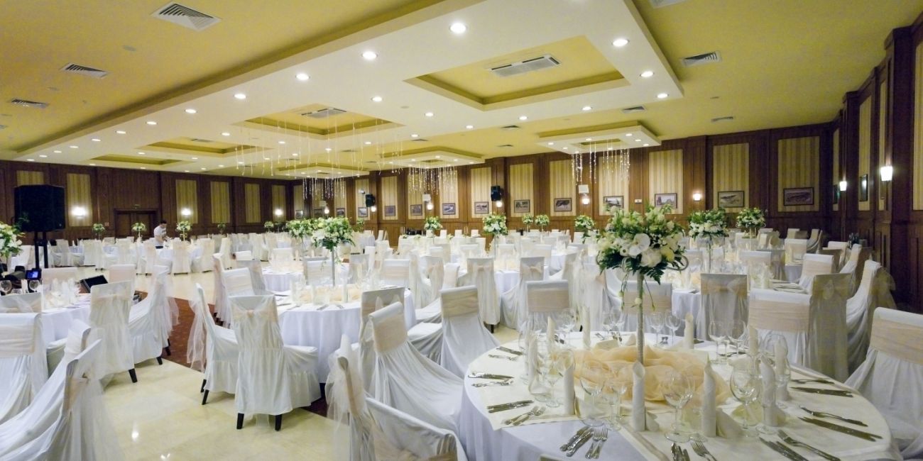 Hotel Admiral 5*  Nisipurile de Aur 