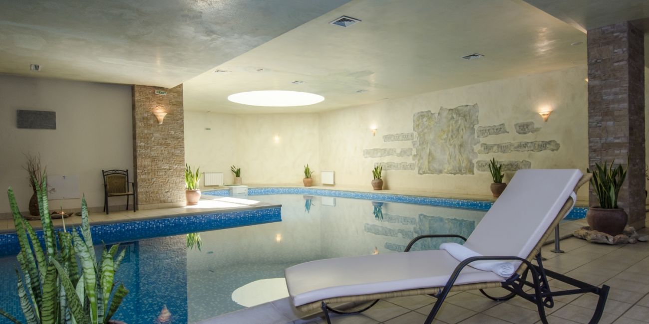 Hotel Admiral 5*  Nisipurile de Aur 
