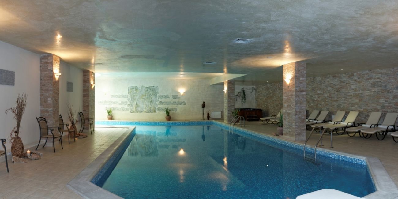 Hotel Admiral 5*  Nisipurile de Aur 
