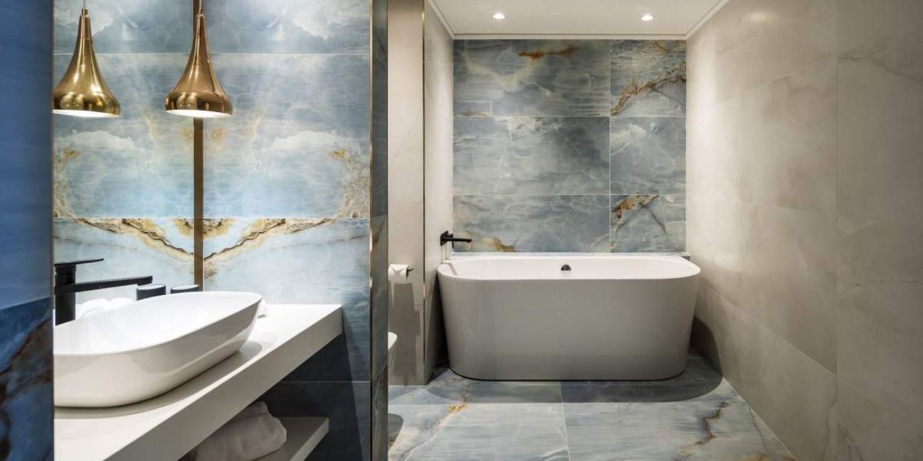 Hotel Admiral 5*  Nisipurile de Aur 