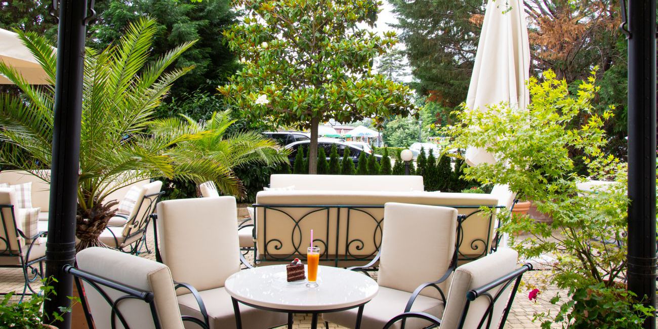 Hotel Admiral 5*  Nisipurile de Aur 