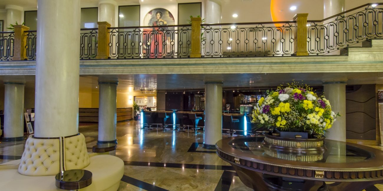Hotel Admiral 5*  Nisipurile de Aur 
