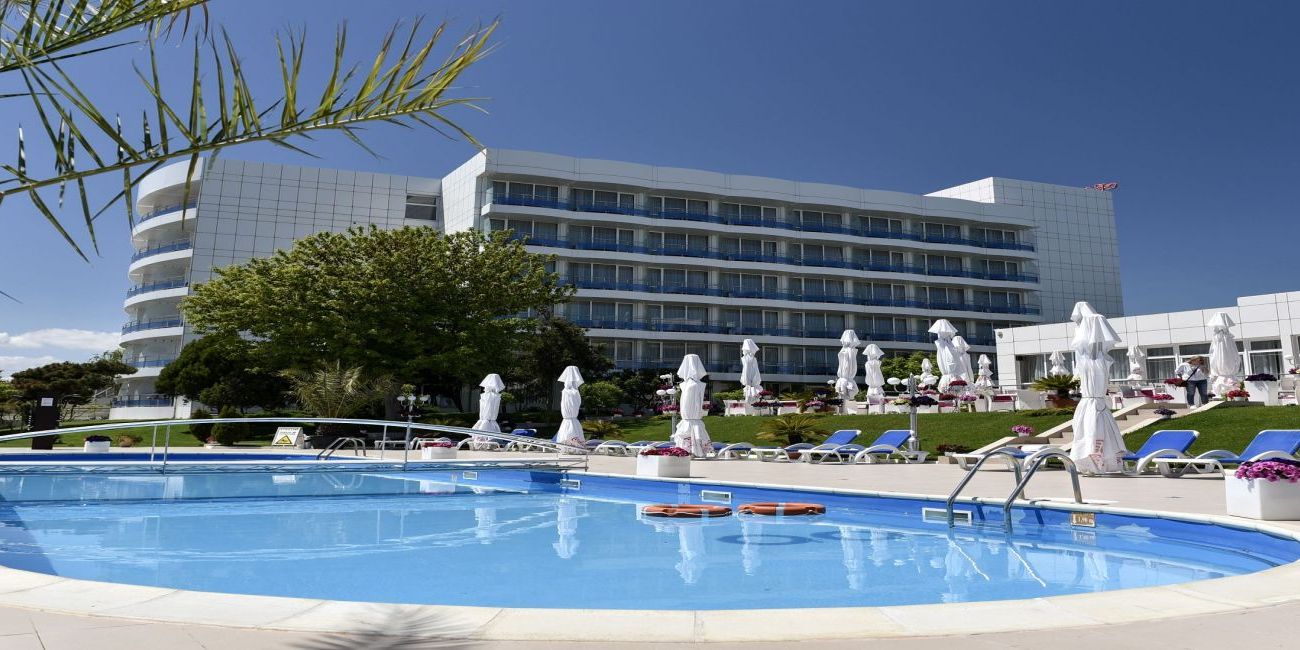 Hotel Afrodita Venus 4* Venus 