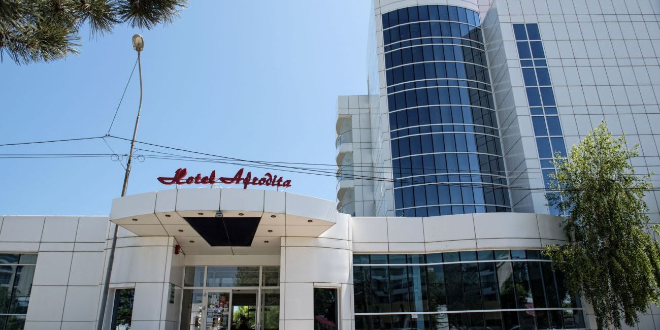 Hotel Afrodita Venus 4* Venus 