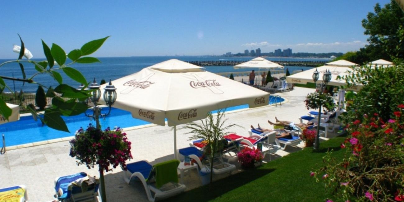 Hotel Afrodita Venus 4* Venus 