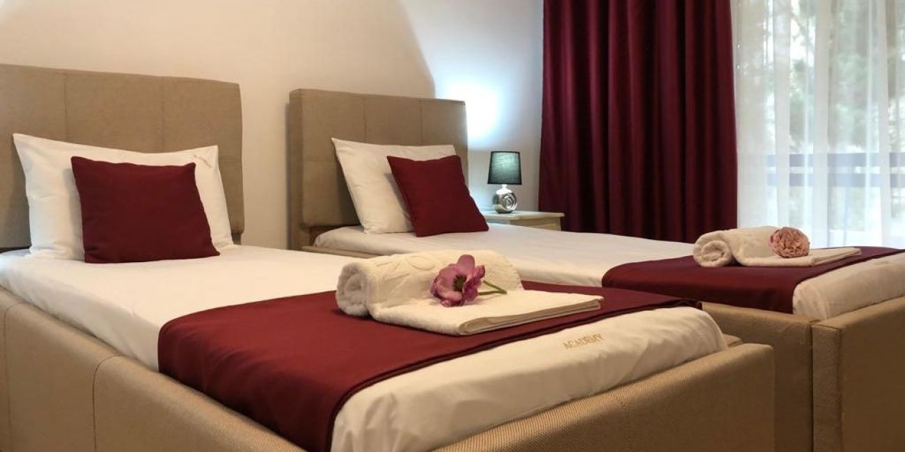 Hotel Agora 3* Neptun 