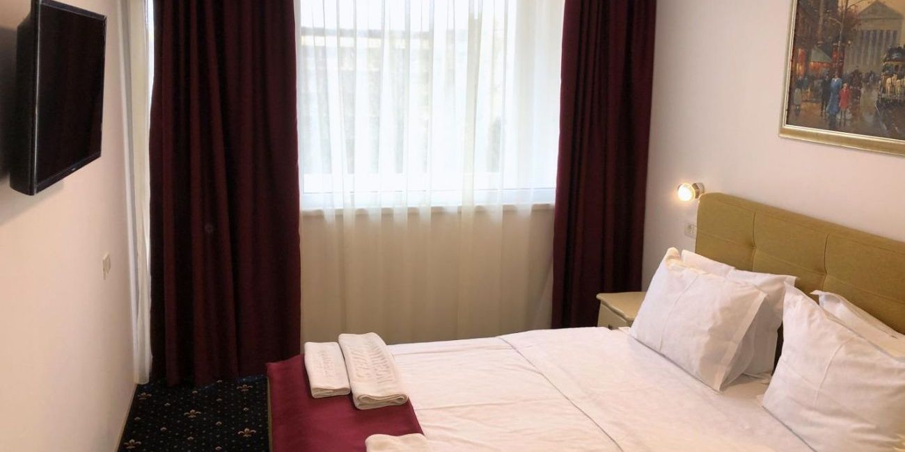 Hotel Agora 3* Neptun 