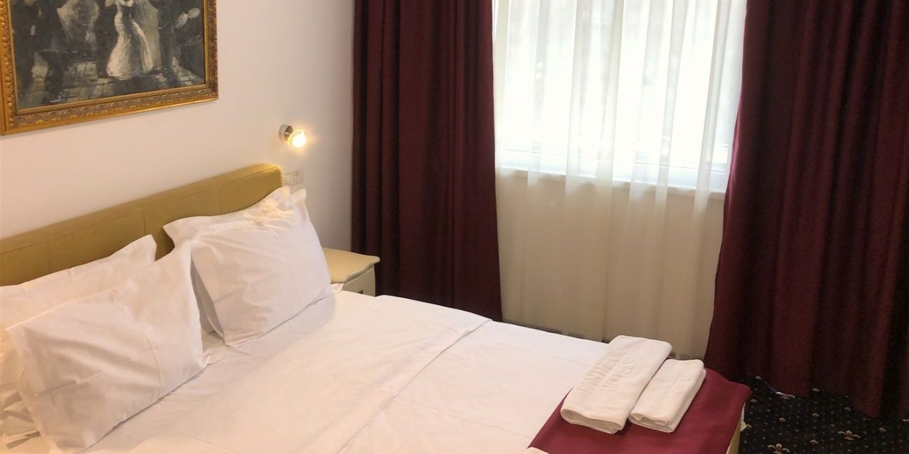 Hotel Agora 3* Neptun 