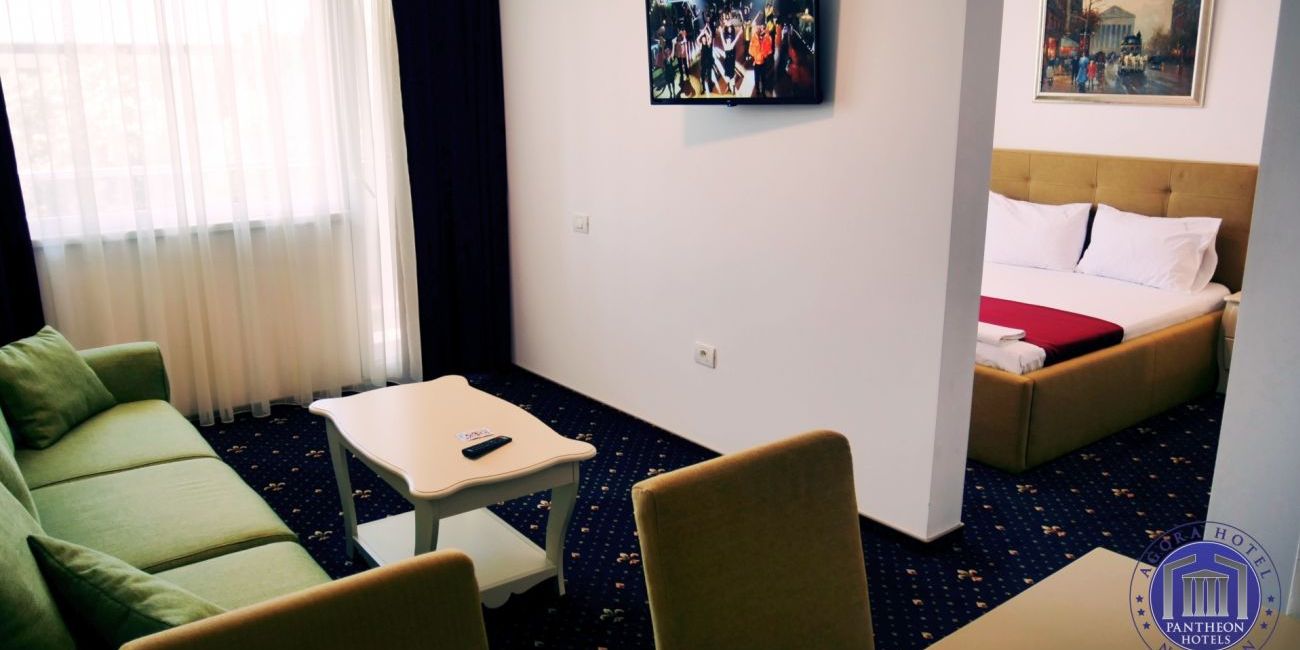 Hotel Agora 3* Neptun 