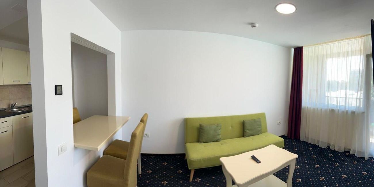Hotel Agora 3* Neptun 