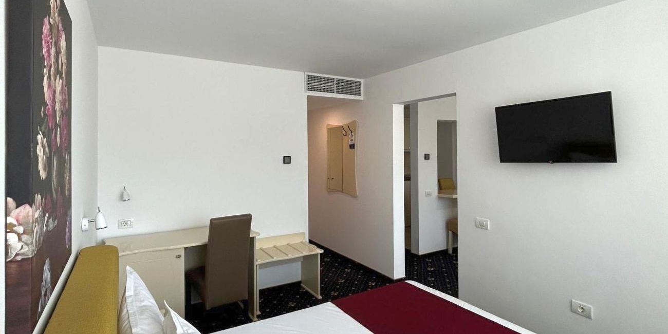 Hotel Agora 3* Neptun 