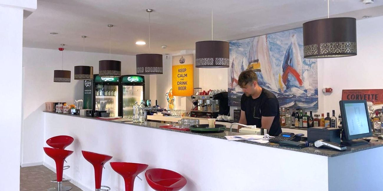 Hotel Agora 3* Neptun 