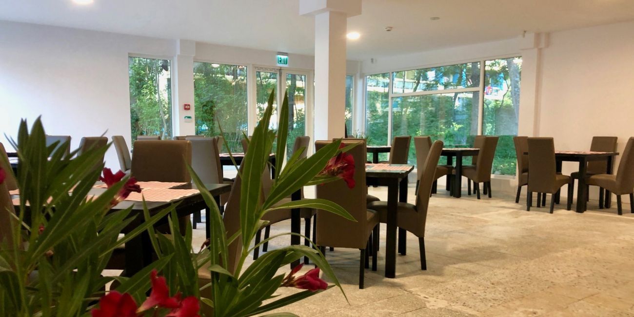 Hotel Agora 3* Neptun 