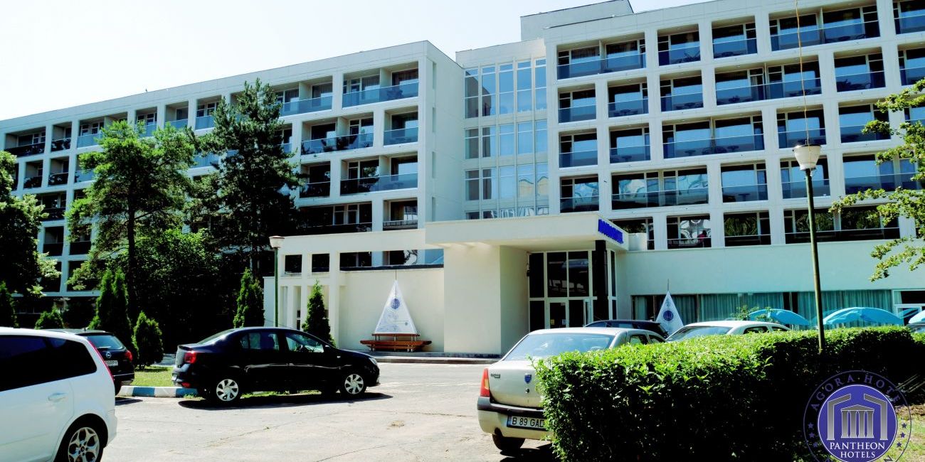 Hotel Agora 3* Neptun 