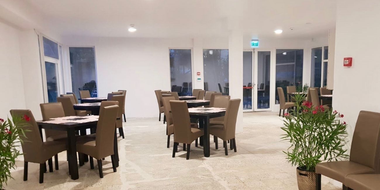 Hotel Agora 3* Neptun 
