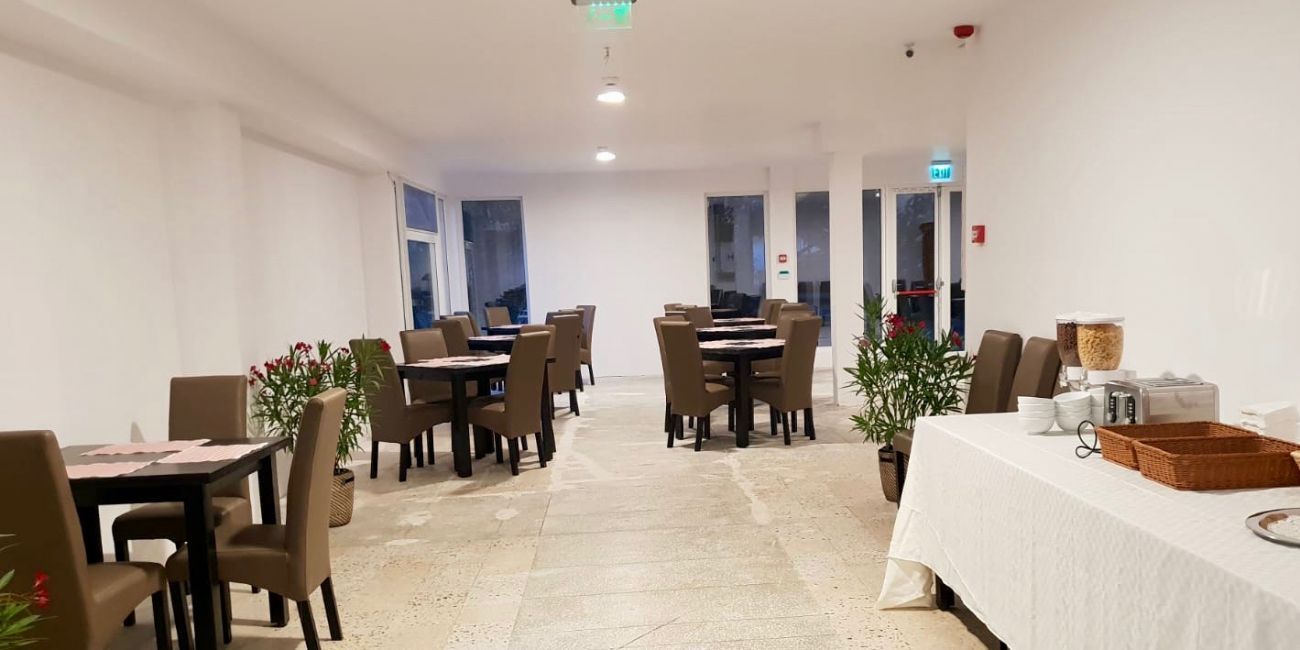 Hotel Agora 3* Neptun 