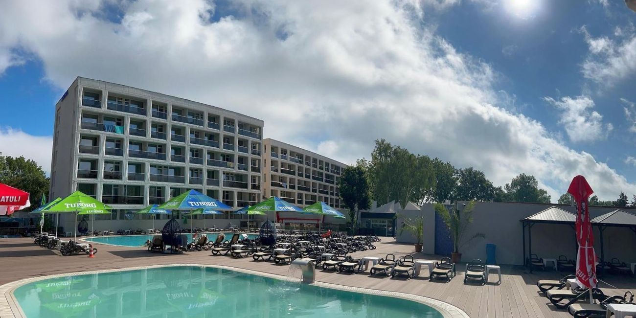 Hotel Agora 3* Neptun 
