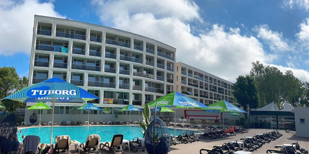 Hotel Agora 3* Neptun 
