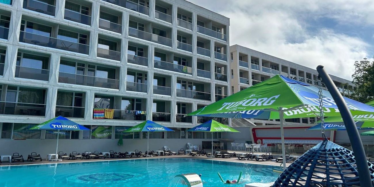 Hotel Agora 3* Neptun 
