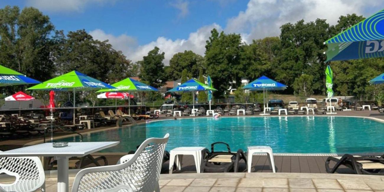 Hotel Agora 3* Neptun 