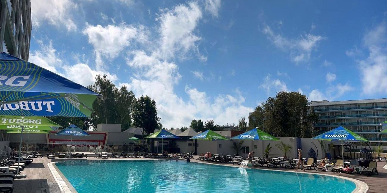 Hotel Agora 3* Neptun 