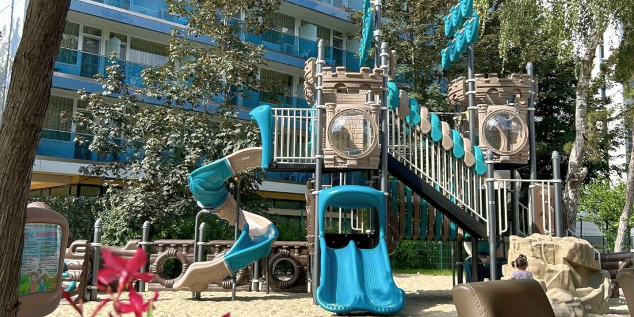 Hotel Agora 3* Neptun 