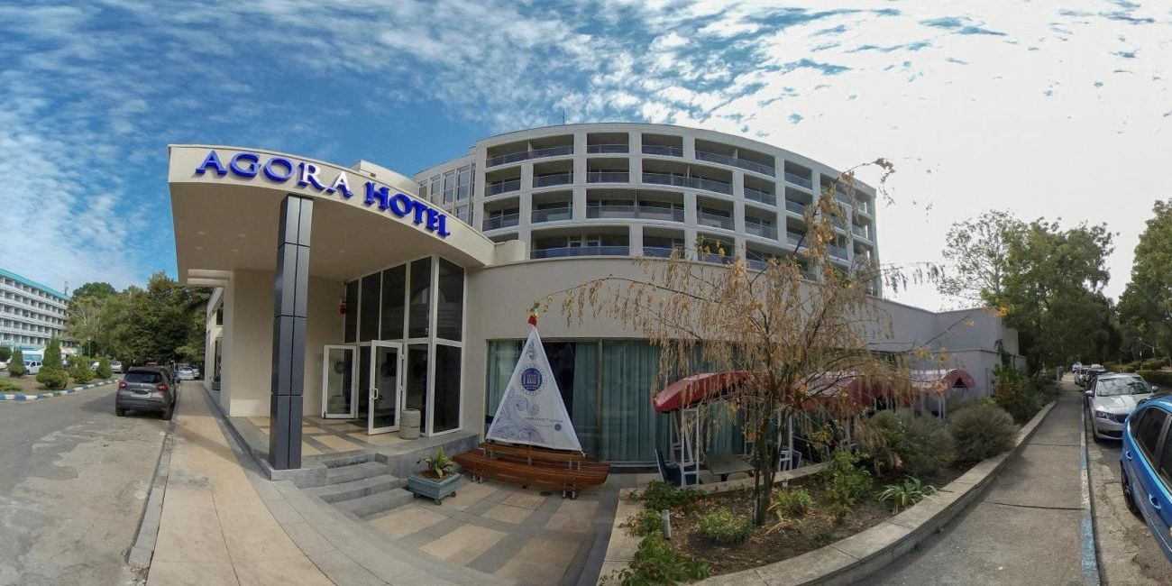 Hotel Agora 3* Neptun 