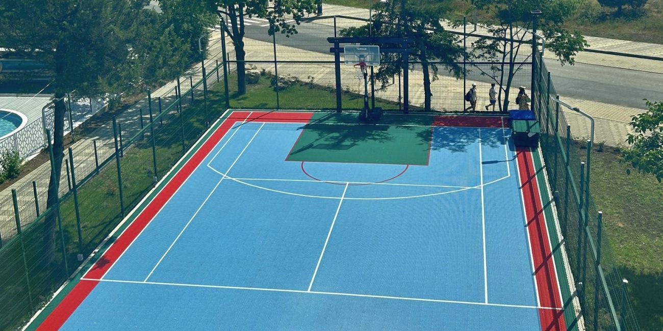 Hotel Agora 3* Neptun 