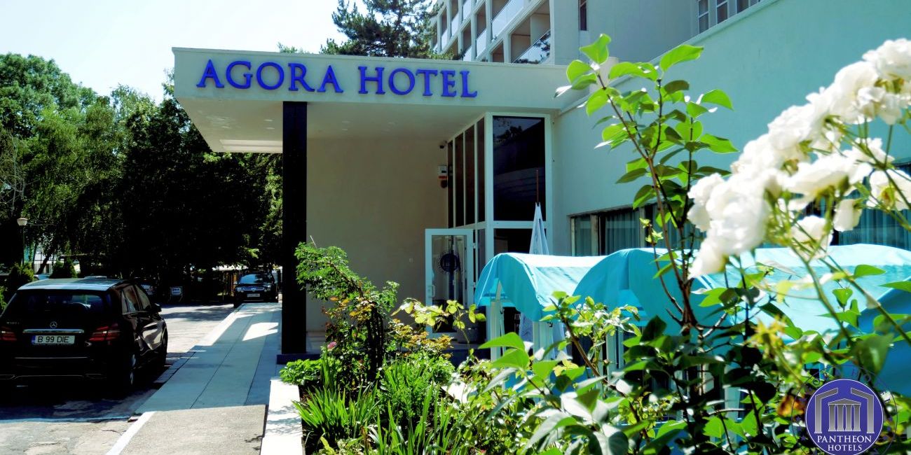 Hotel Agora 3* Neptun 